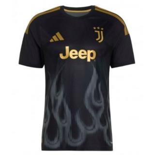 Juventus 3a Equipación 2026/27 - Authentic